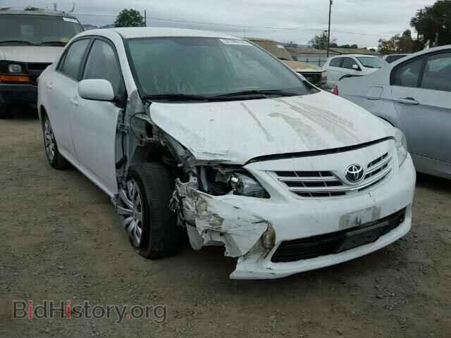 Фотография 5YFBU4EE0DP146600 - TOYOTA COROLLA 2013