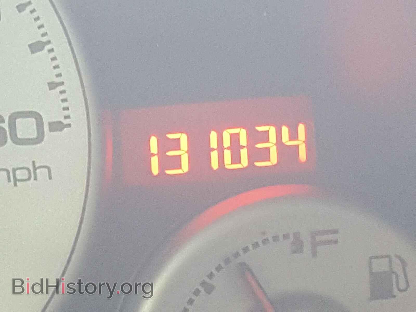 2003 ACURA RSX - VIN: JH4DC53003S004722 - Фото 8