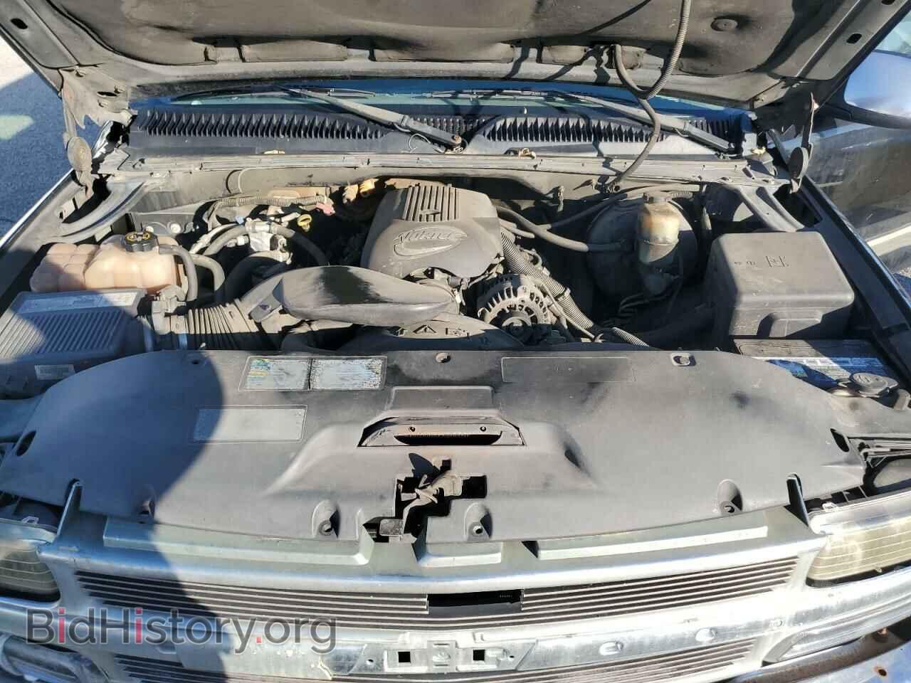 2002 CHEVROLET ALL Models - VIN: 2GCEC19T521214215 - Photo 11