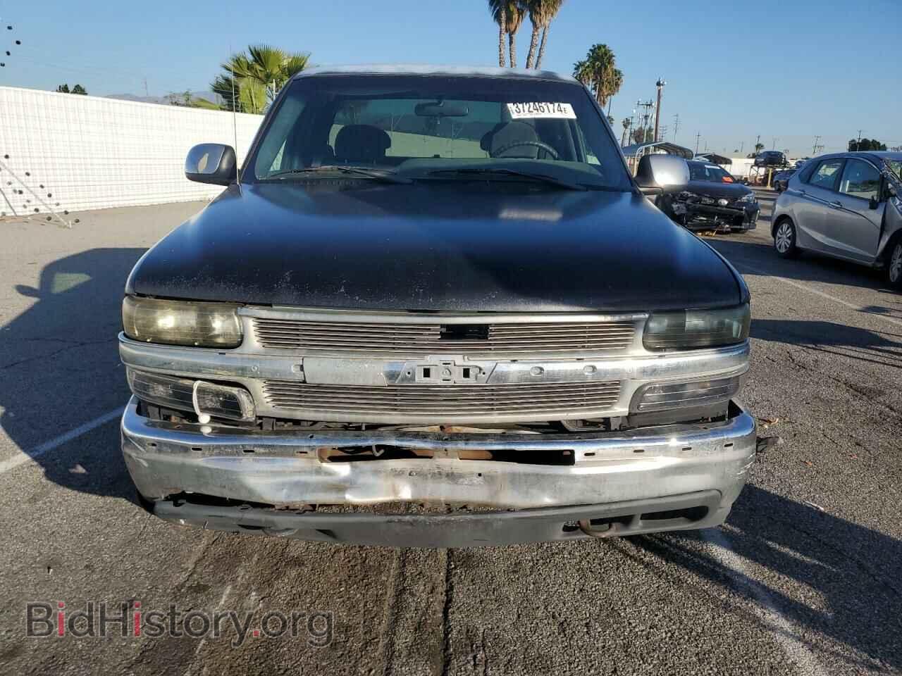 2002 CHEVROLET ALL Models - VIN: 2GCEC19T521214215 - Photo 5