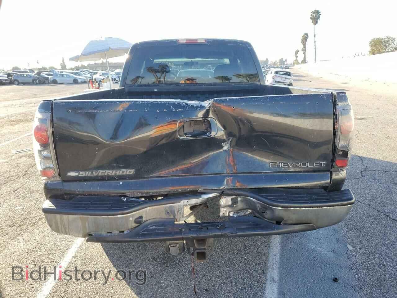 2002 CHEVROLET ALL Models - VIN: 2GCEC19T521214215 - Photo 6