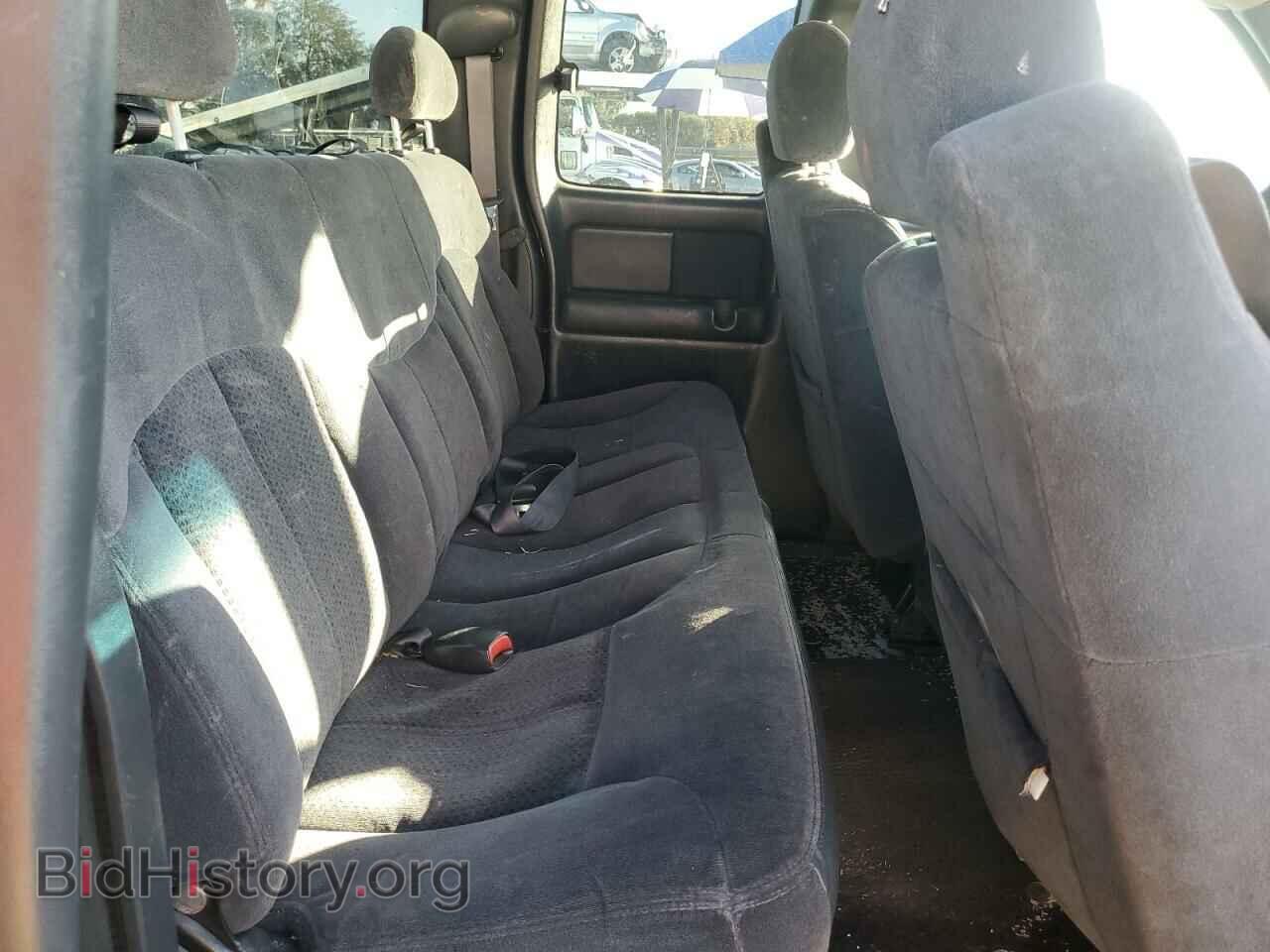 2002 CHEVROLET ALL Models - VIN: 2GCEC19T521214215 - Photo 10