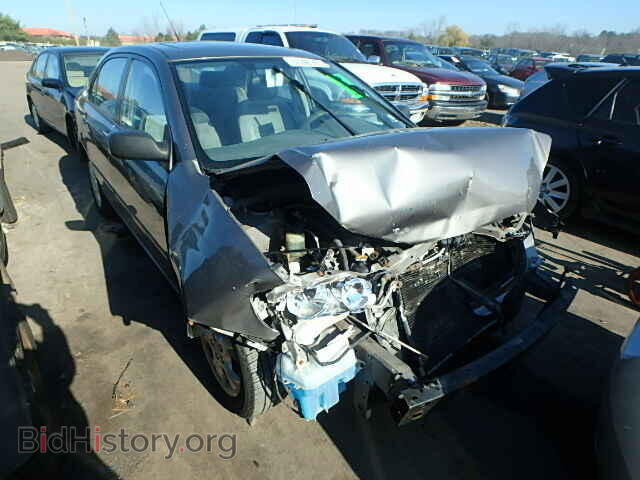 Фотография 2T1BR32E43C074928 - TOYOTA COROLLA 2003