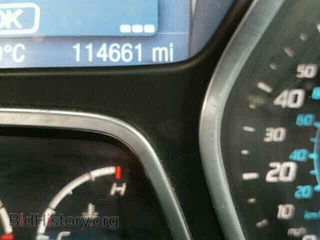 2012 FORD FOCUS - VIN: 1FAHP3K20CL206314 - Фото 8