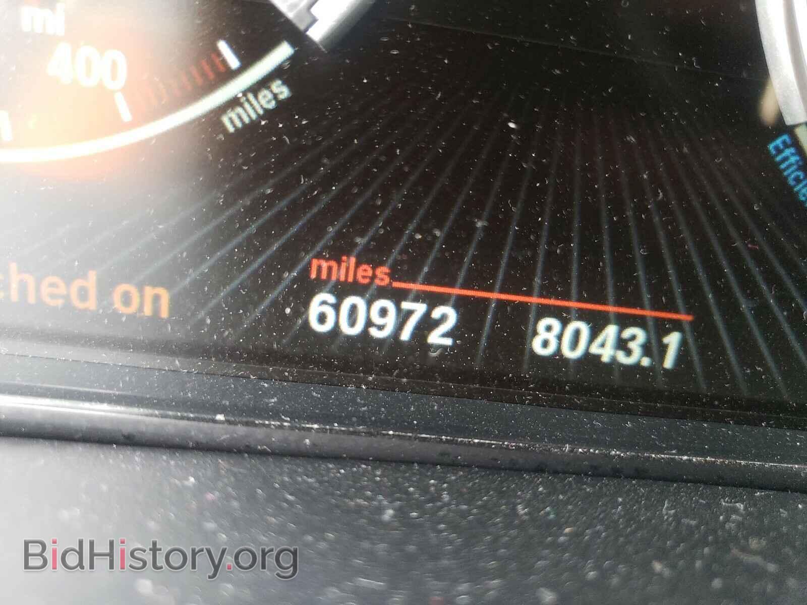 2015 BMW X5 - VIN: 5UXKR0C58F0P14200 - Фото 8