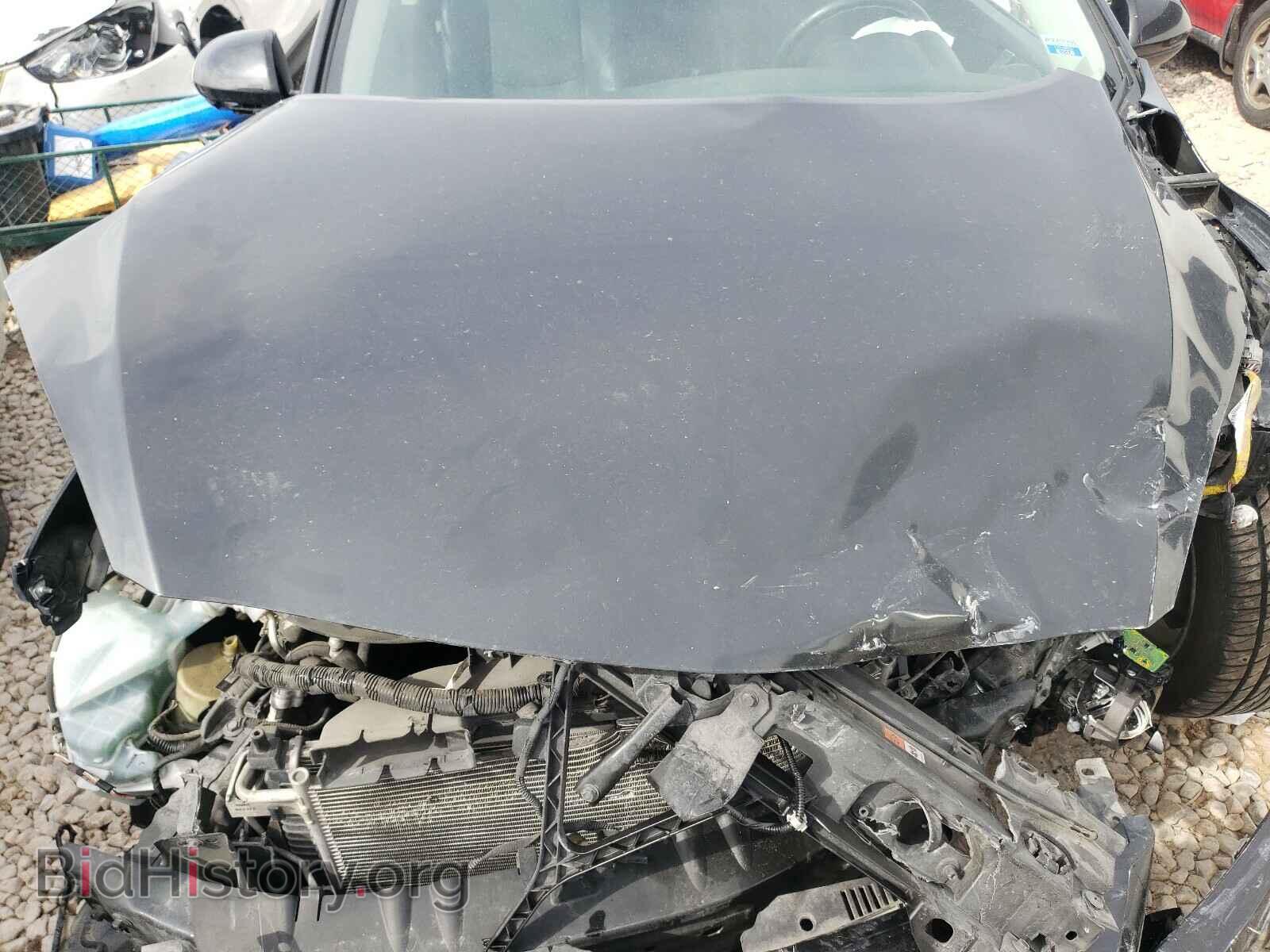 2010 MAZDA 3 - VIN: JM1BL1H54A1338552 - Фото 7