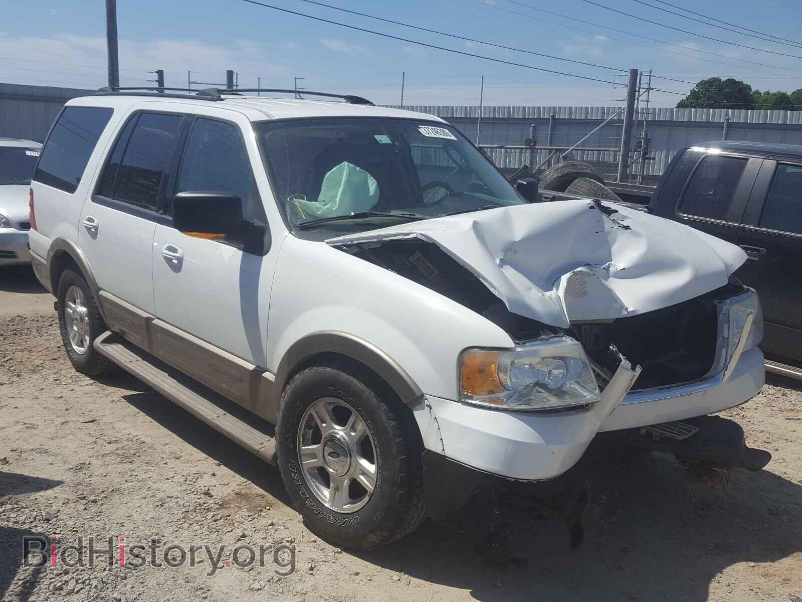 Фотография 1FMPU18L04LB41321 - FORD EXPEDITION 2004