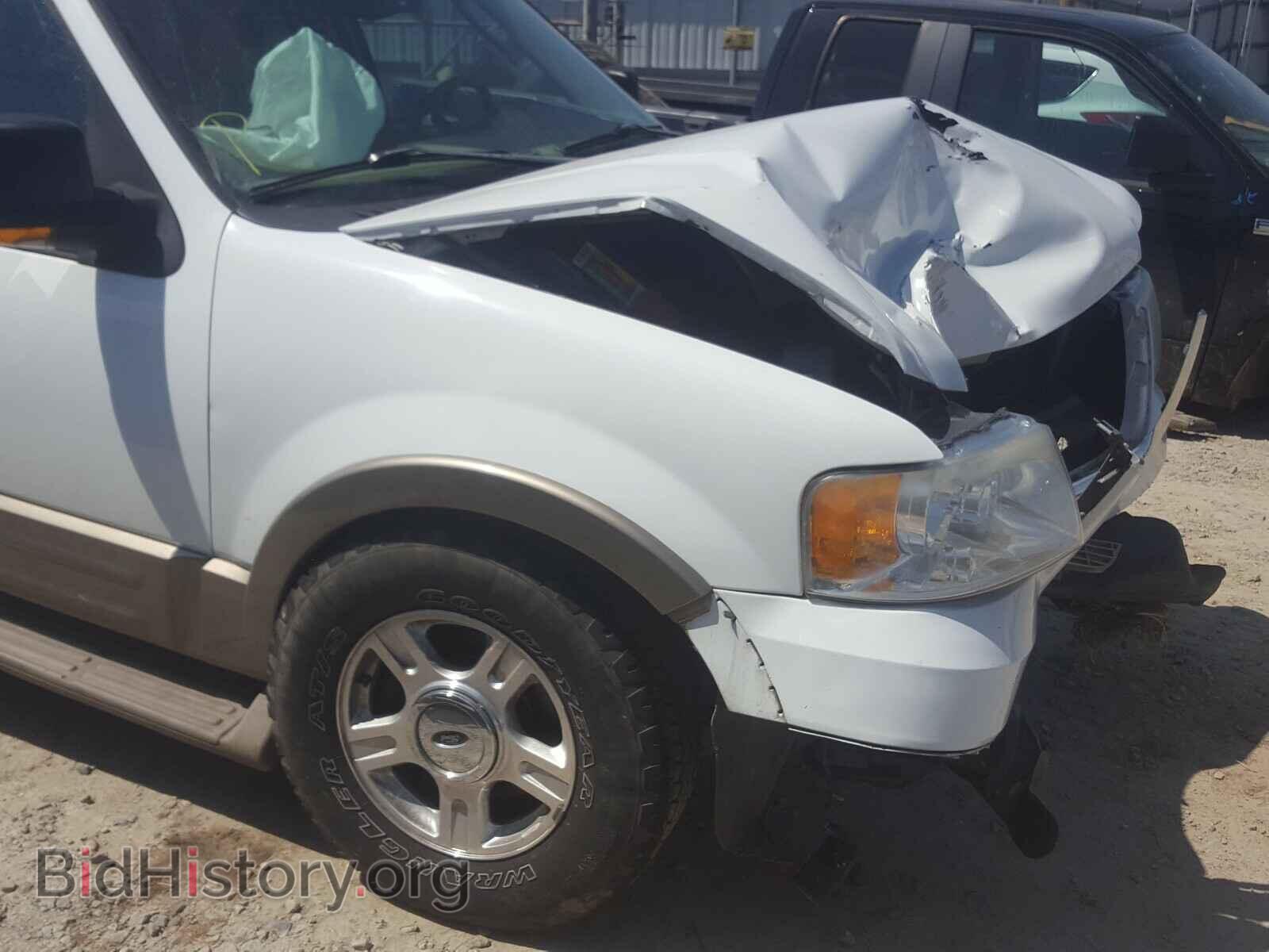 2004 FORD EXPEDITION - VIN: 1FMPU18L04LB41321 - Photo 9