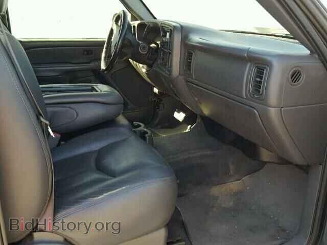 2006 CHEVROLET SILVERADO - VIN: 1GCEC19ZX6Z139528 - Фото 5