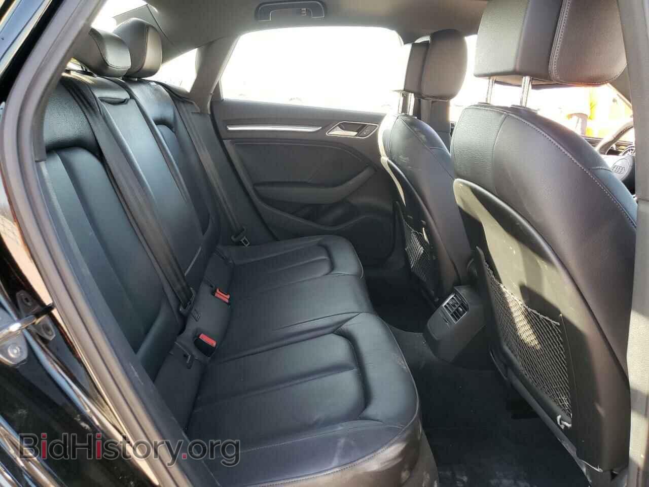 2017 AUDI A3 - VIN: WAUGUGFF2H1063773 - Photo 6