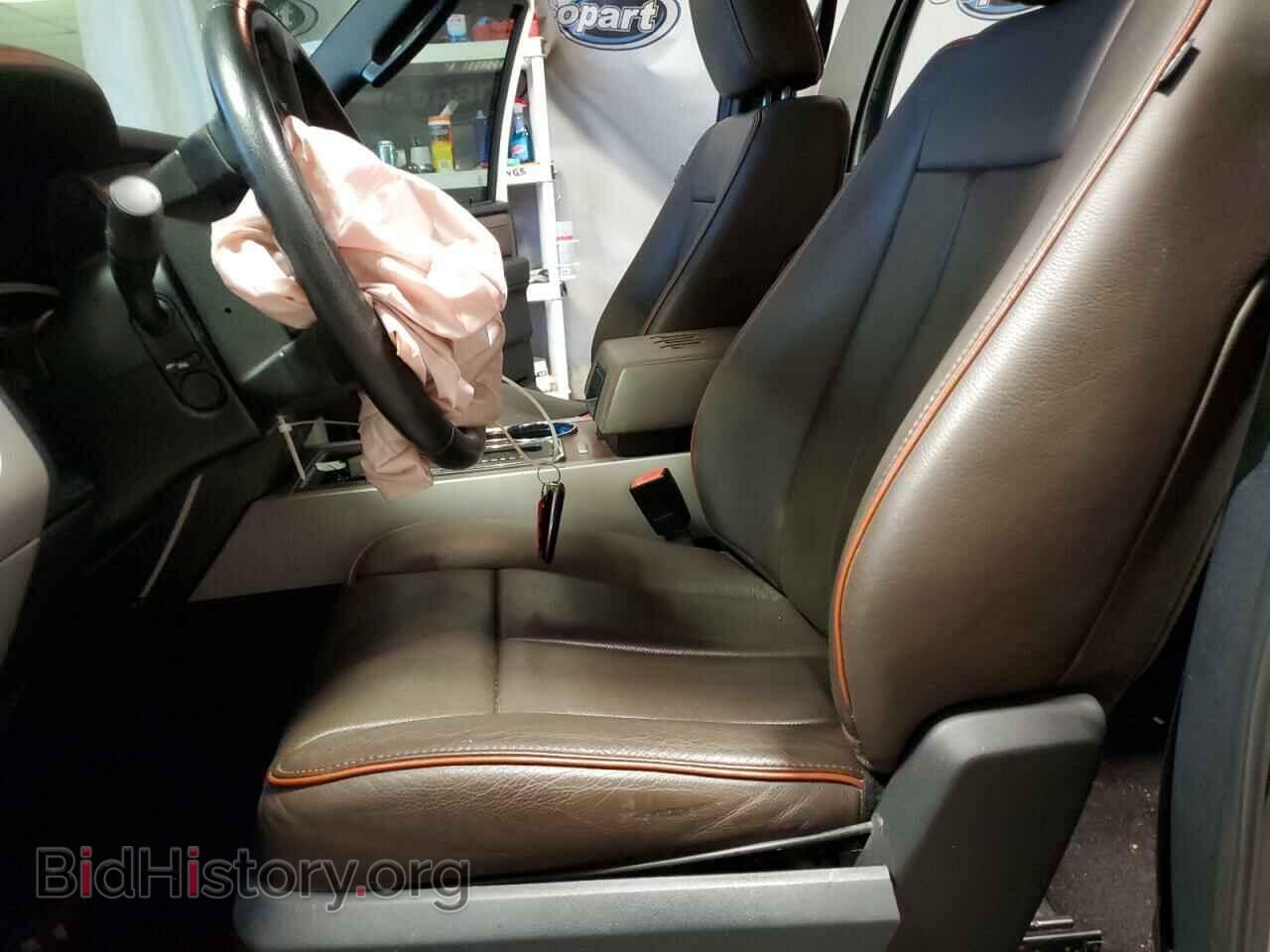 2016 FORD EXPEDITION - VIN: 1FMJU1HT3GEF01244 - Фото 7