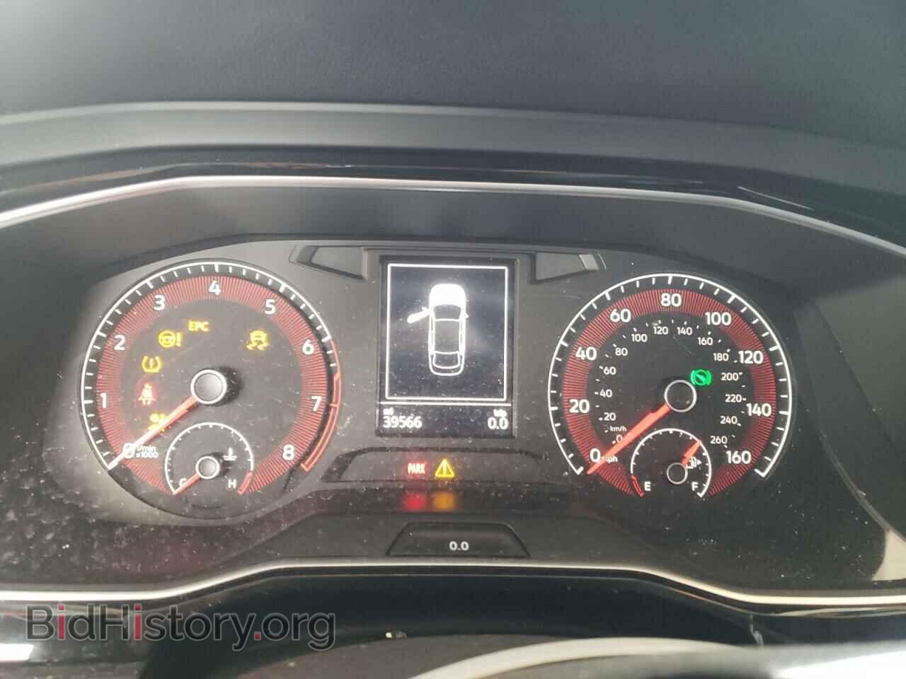 2020 VOLKSWAGEN JETTA - VIN: 3VWCB7BU5LM045353 - Фото 9