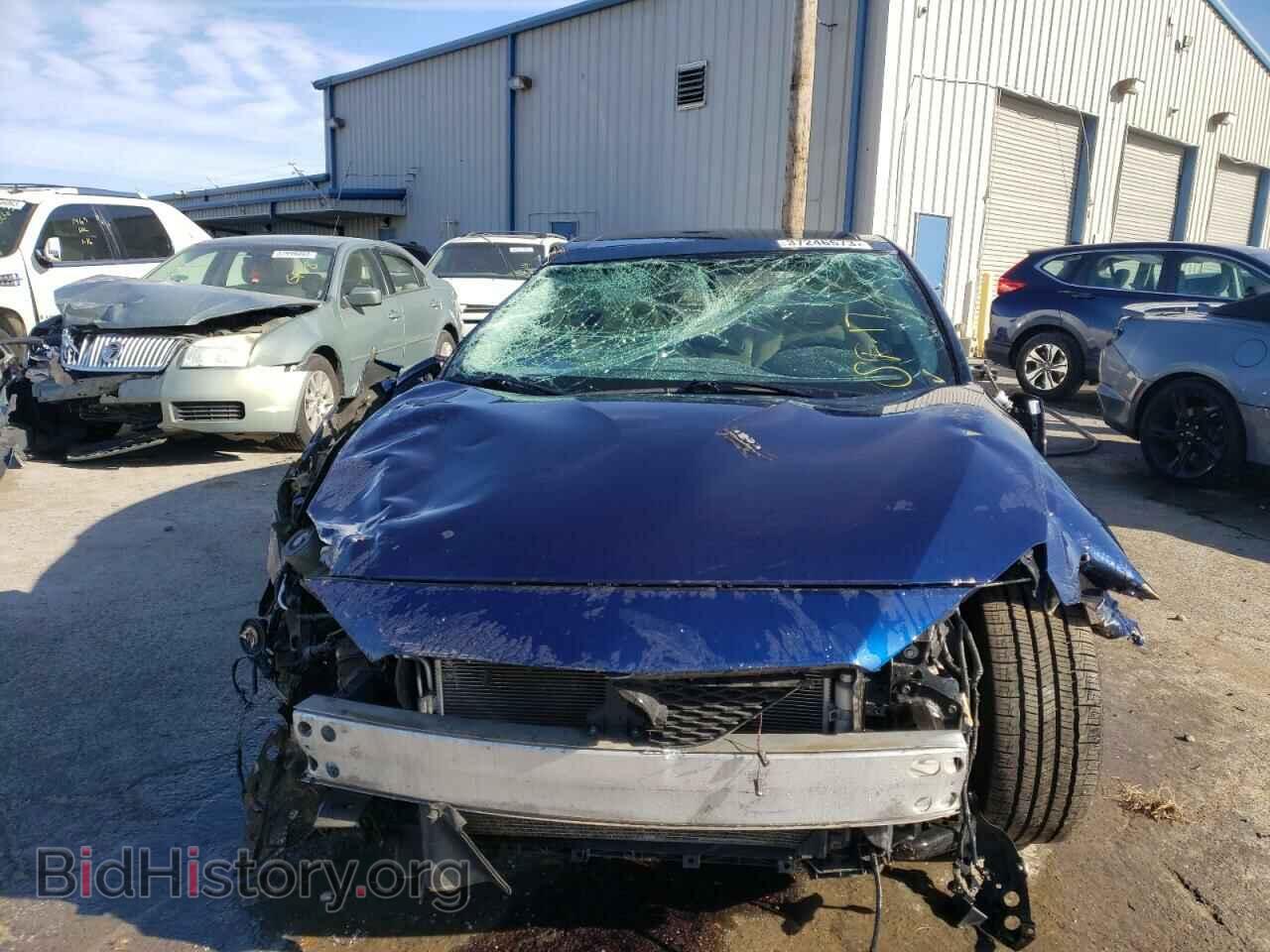 2017 NISSAN MAXIMA - VIN: 1N4AA6AP9HC399121 - Фото 5
