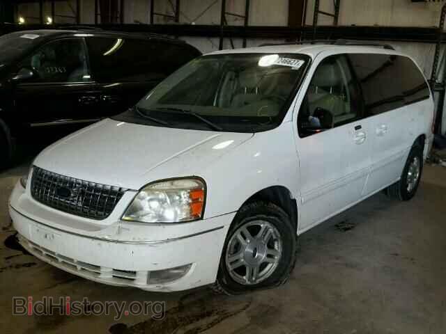 2006 FORD FREESTAR - VIN: 2FMZA52226BA41104 - Фото 2