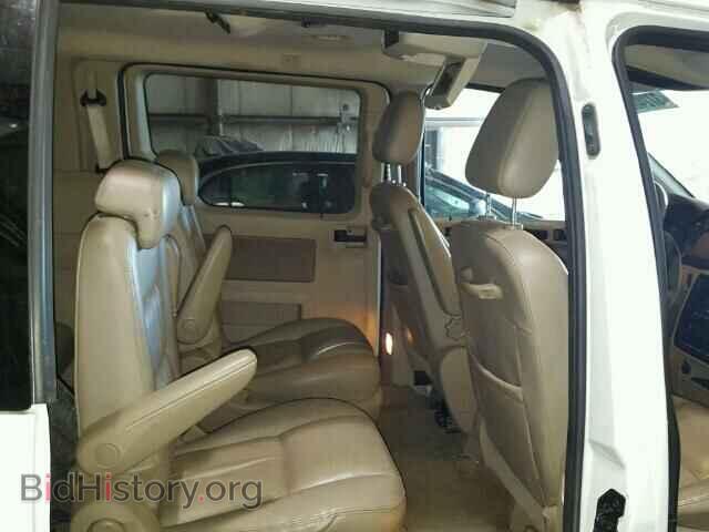 2006 FORD FREESTAR - VIN: 2FMZA52226BA41104 - Фото 6