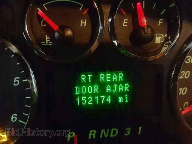 2006 FORD FREESTAR - VIN: 2FMZA52226BA41104 - Фото 8