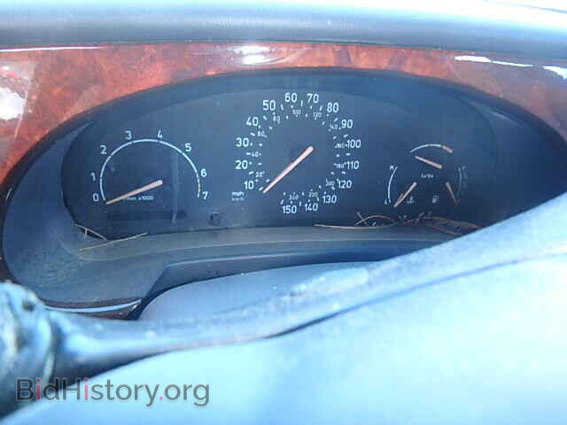 2000 SAAB 9 3 - VIN: YS3DD75H6Y7004496 - Фото 8