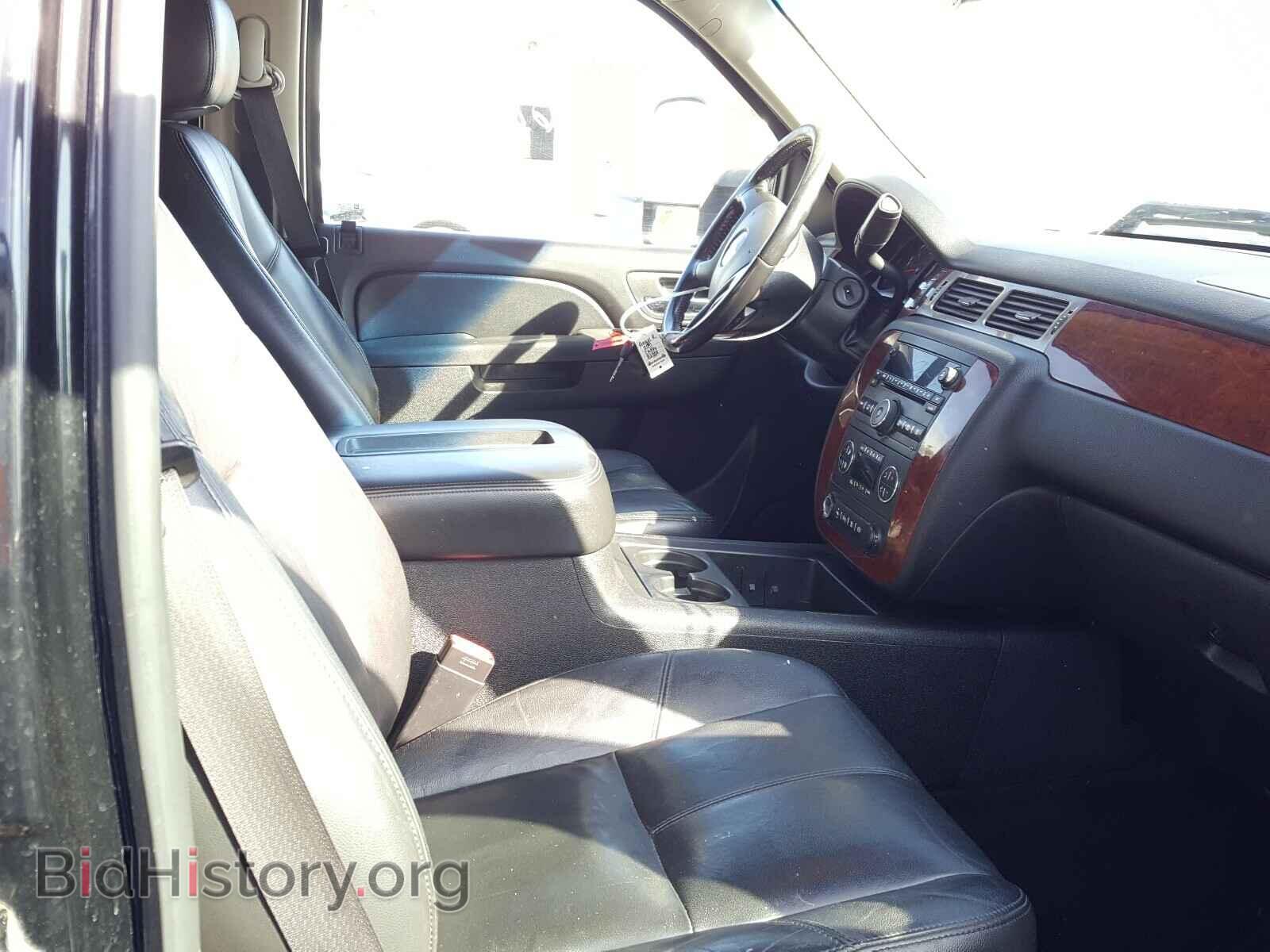 2011 CHEVROLET SILVERADO - VIN: 1GC1KYE87BF169475 - Фото 5