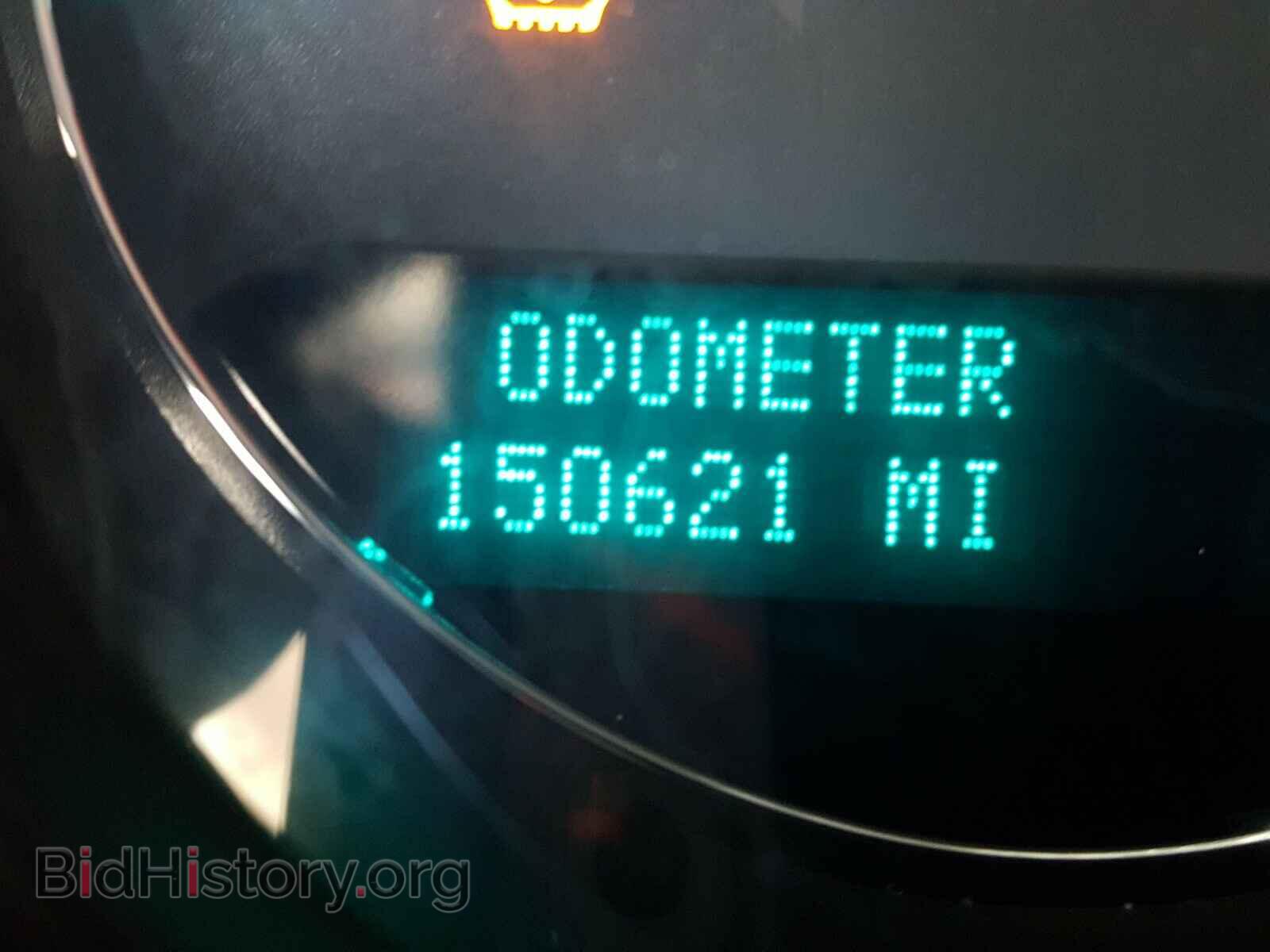 2011 CHEVROLET SILVERADO - VIN: 1GC1KYE87BF169475 - Фото 8