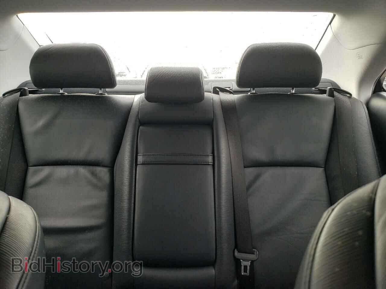 2010 LEXUS HS - VIN: JTHBB1BA9A2007662 - Фото 10