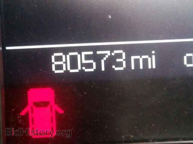 2013 DODGE DURANGO - VIN: 1C4RDHEG2DC562485 - Фото 8