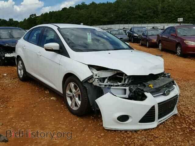 Фотография 1FADP3F23DL349025 - FORD FOCUS 2013