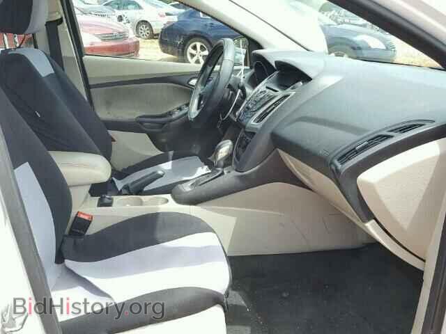 2013 FORD FOCUS - VIN: 1FADP3F23DL349025 - Фото 5