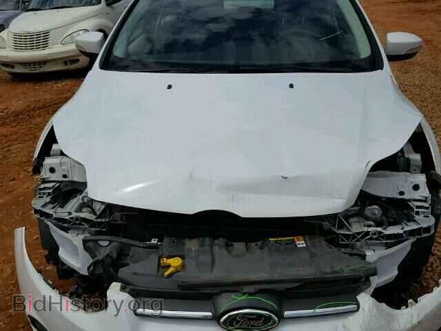 2013 FORD FOCUS - VIN: 1FADP3F23DL349025 - Фото 7