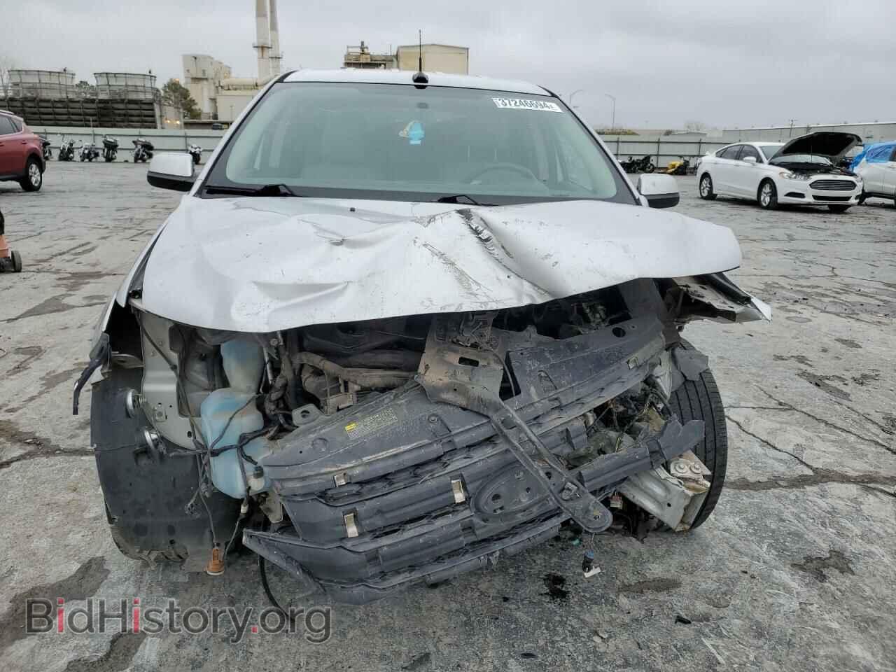 2013 FORD EDGE - VIN: 2FMDK3KC1DBA14459 - Photo 5