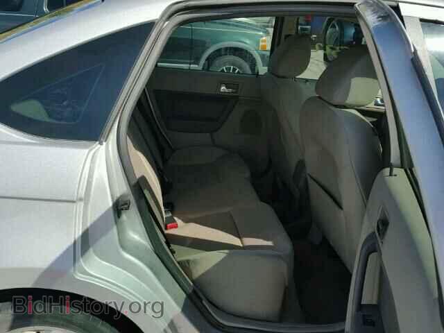 2009 FORD FOCUS - VIN: 1FAHP36N69W204661 - Фото 6