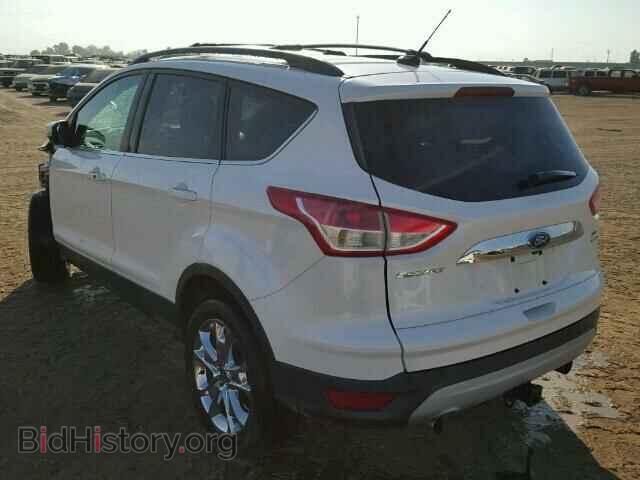 2013 FORD ESCAPE - VIN: 1FMCU9H9XDUC24962 - Photo 3