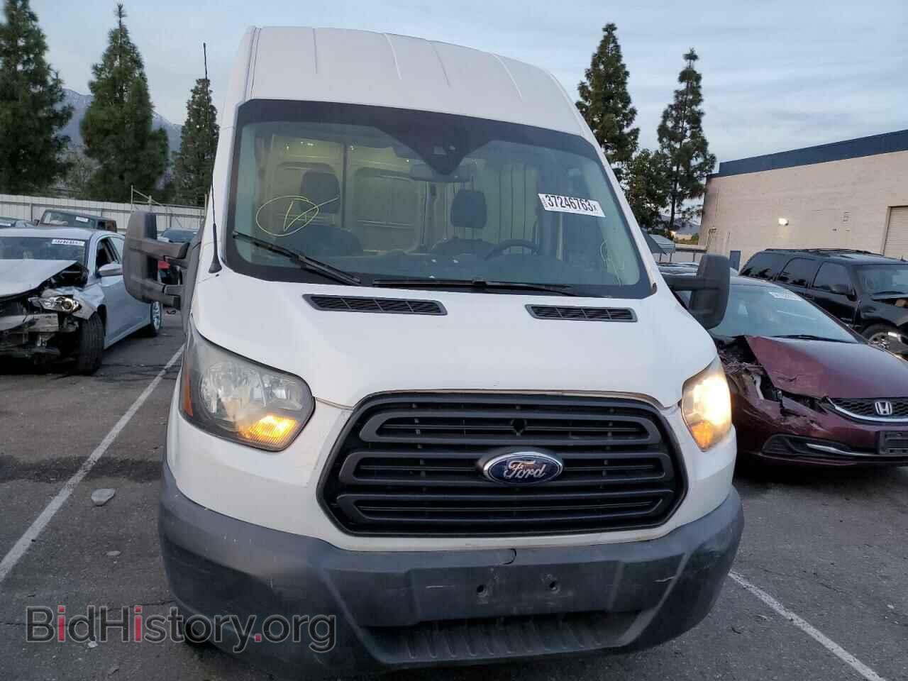 2015 FORD TRANSIT - VIN: 1FTNR2XG7FKA23248 - Фото 5