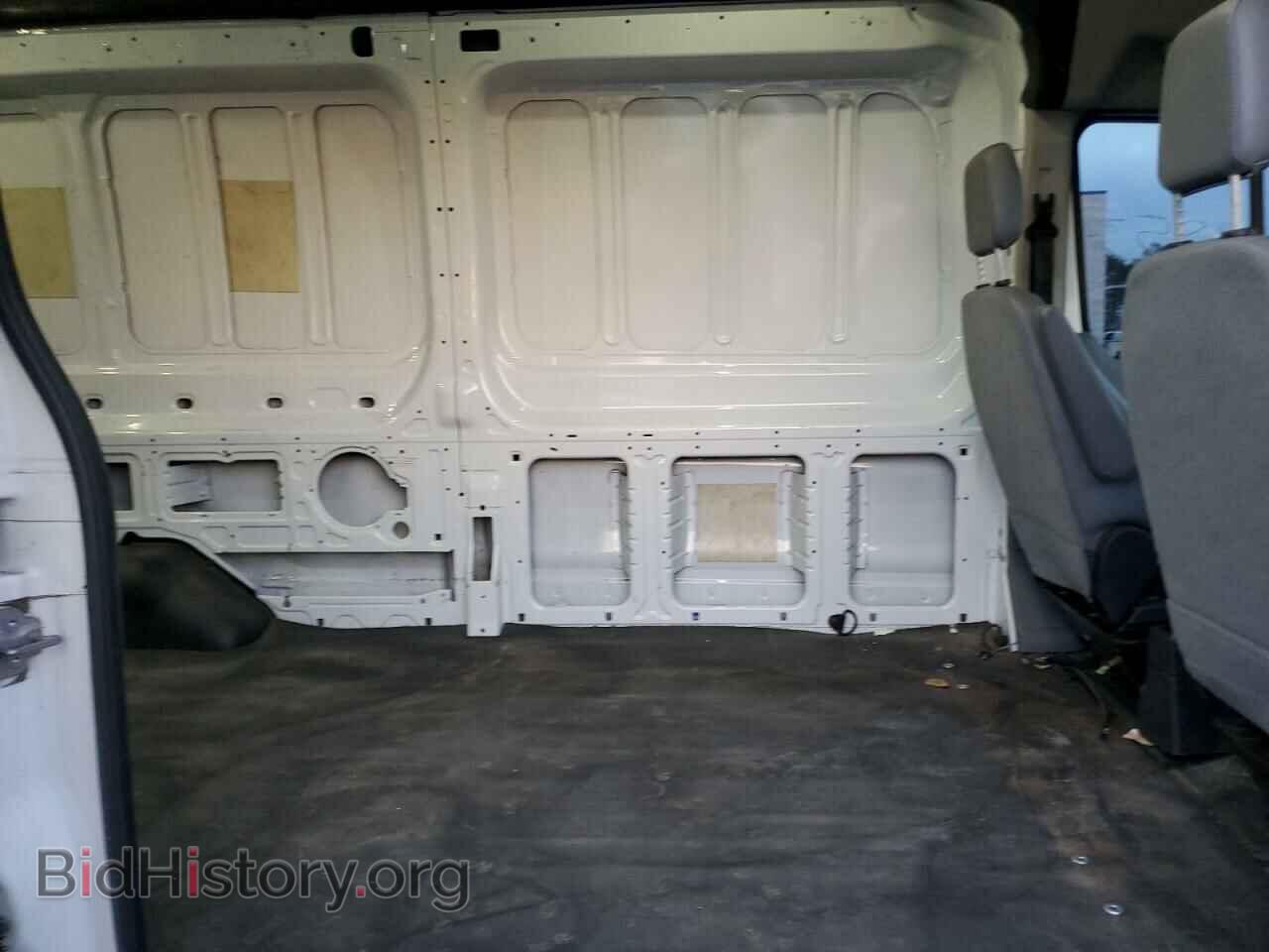 2015 FORD TRANSIT - VIN: 1FTNR2XG7FKA23248 - Фото 10