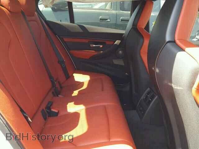 2017 BMW M3 - VIN: WBS8M9C34H5G85339 - Photo 6