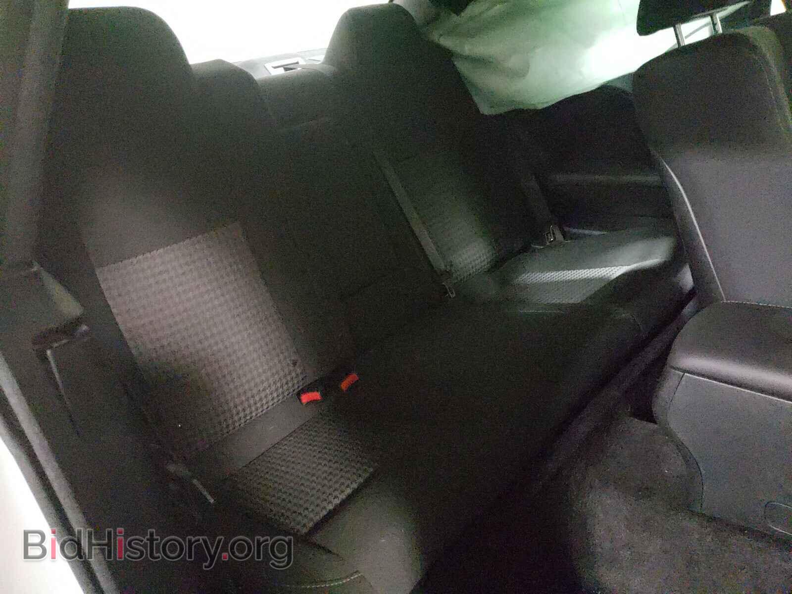 2019 DODGE CHALLENGER - VIN: 2C3CDZBT6KH573923 - Photo 6