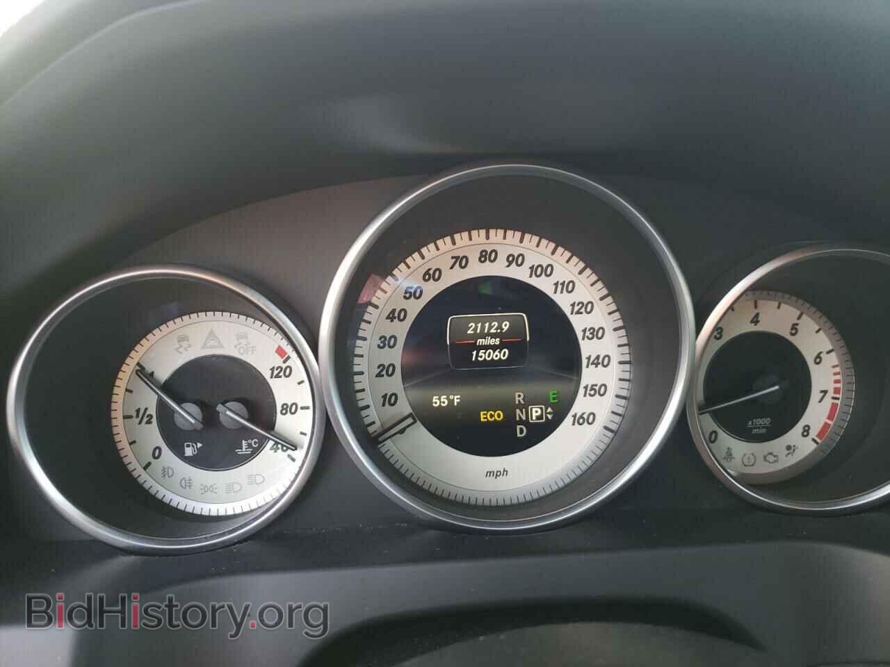 2014 MERCEDES-BENZ E-CLASS - VIN: WDDKK7DF2EF275910 - Фото 8