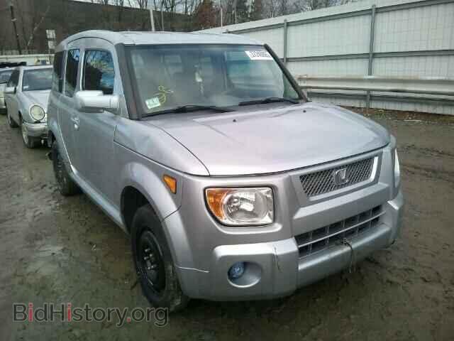 Photo 5J6YH18386L005299 - HONDA ELEMENT 2006