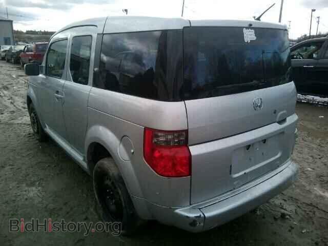 2006 HONDA ELEMENT - VIN: 5J6YH18386L005299 - Фото 3