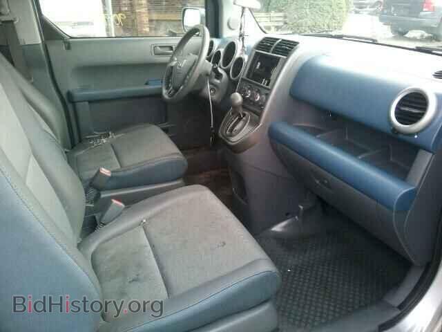 2006 HONDA ELEMENT - VIN: 5J6YH18386L005299 - Фото 5