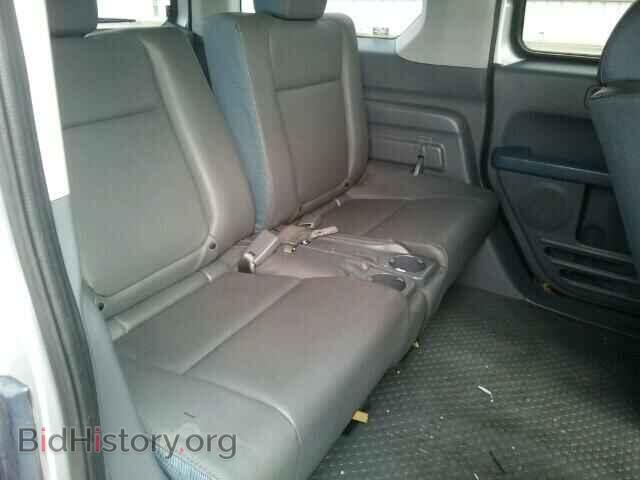 2006 HONDA ELEMENT - VIN: 5J6YH18386L005299 - Фото 6