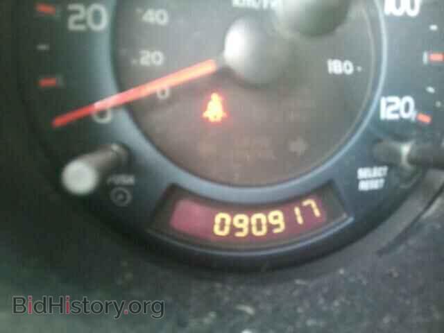2006 HONDA ELEMENT - VIN: 5J6YH18386L005299 - Фото 8