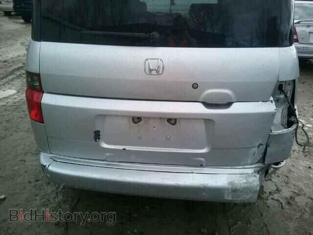 2006 HONDA ELEMENT - VIN: 5J6YH18386L005299 - Фото 9