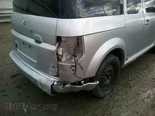 2006 HONDA ELEMENT - VIN: 5J6YH18386L005299 - Фото 10