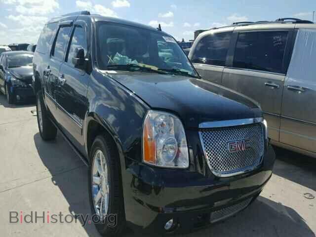Photo 1GKFC06209R281689 - GMC YUKON 2009