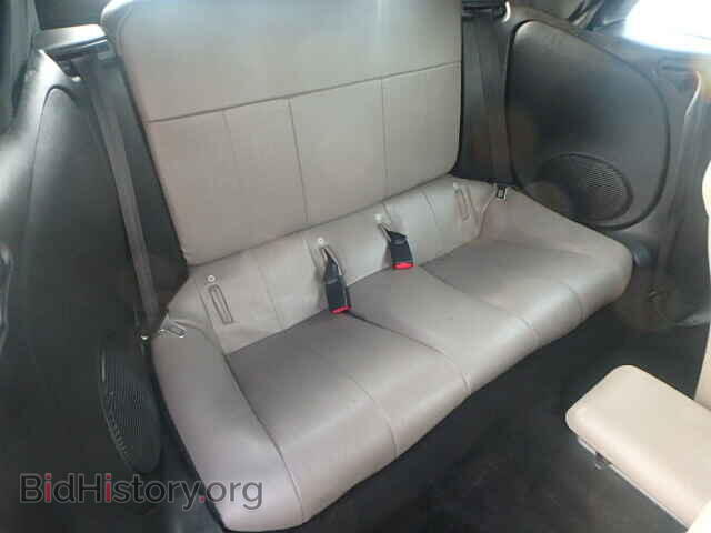 2003 MITSUBISHI ECLIPSE - VIN: 4A3AE75H13E097498 - Photo 6