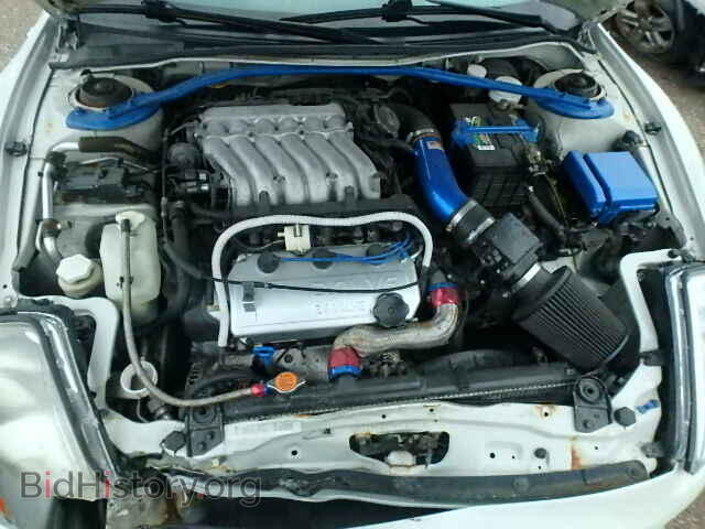 2003 MITSUBISHI ECLIPSE - VIN: 4A3AE75H13E097498 - Photo 7