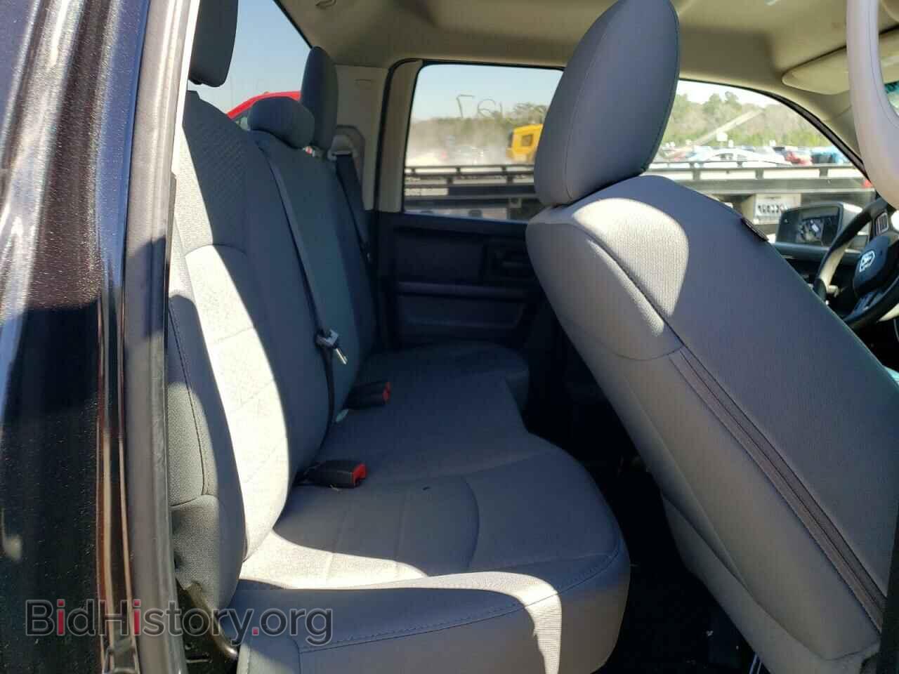 2016 RAM 1500 - VIN: 1C6RR6FTXGS312589 - Фото 6