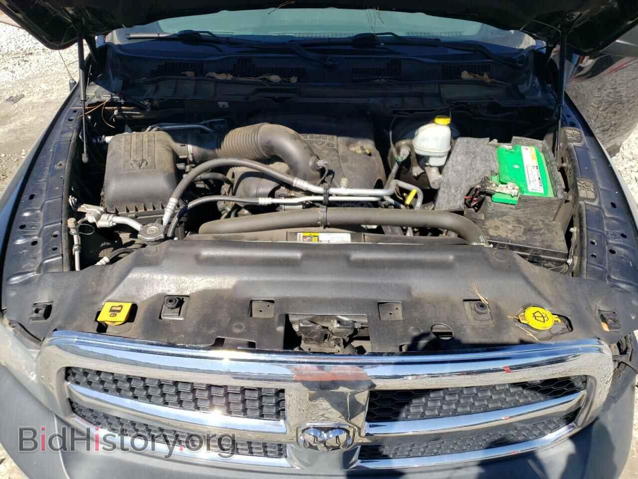 2016 RAM 1500 - VIN: 1C6RR6FTXGS312589 - Фото 7