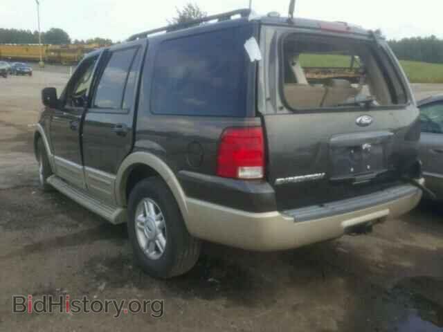 2006 FORD EXPEDITION - VIN: 1FMFU18546LA31663 - Фото 3