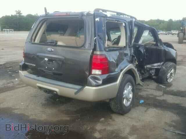 2006 FORD EXPEDITION - VIN: 1FMFU18546LA31663 - Фото 4